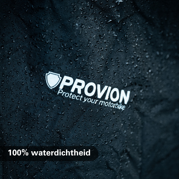 PROVION Motorhoes™