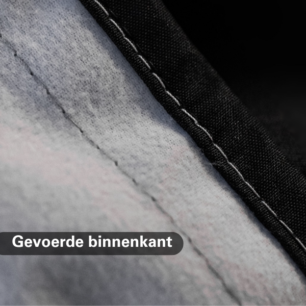 PROVION Motorhoes™