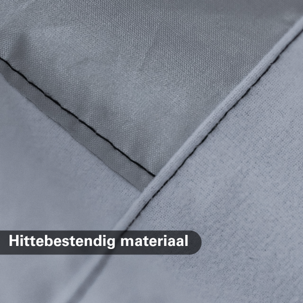 PROVION Motorhoes™