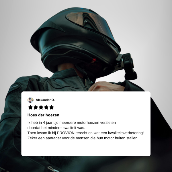 PROVION Motorhoes™