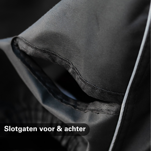 PROVION Motorhoes™